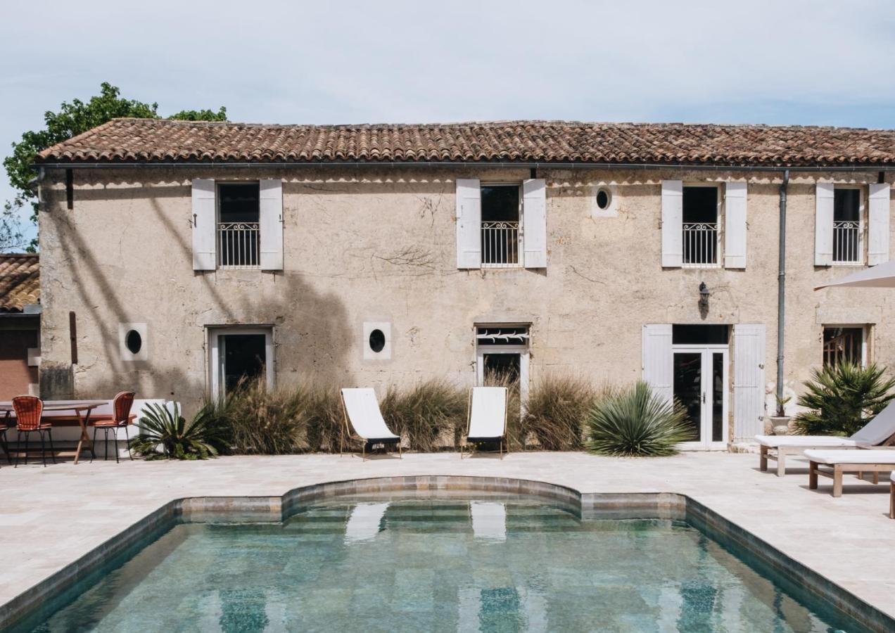 Le Chateau Real Saint-Seurin-de-Cadourne ห้อง รูปภาพ