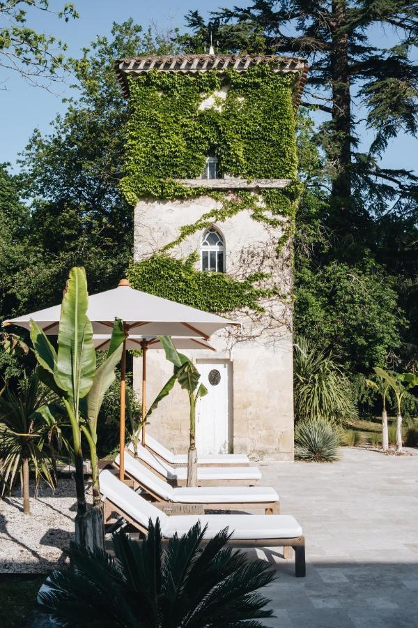 Le Chateau Real Saint-Seurin-de-Cadourne ภายนอก รูปภาพ