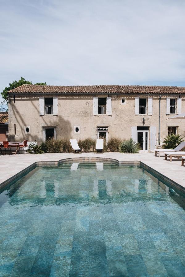 Le Chateau Real Saint-Seurin-de-Cadourne ภายนอก รูปภาพ