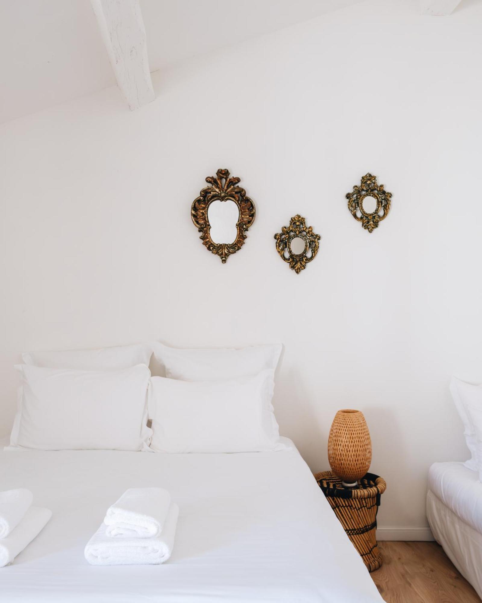 Le Chateau Real Saint-Seurin-de-Cadourne ห้อง รูปภาพ