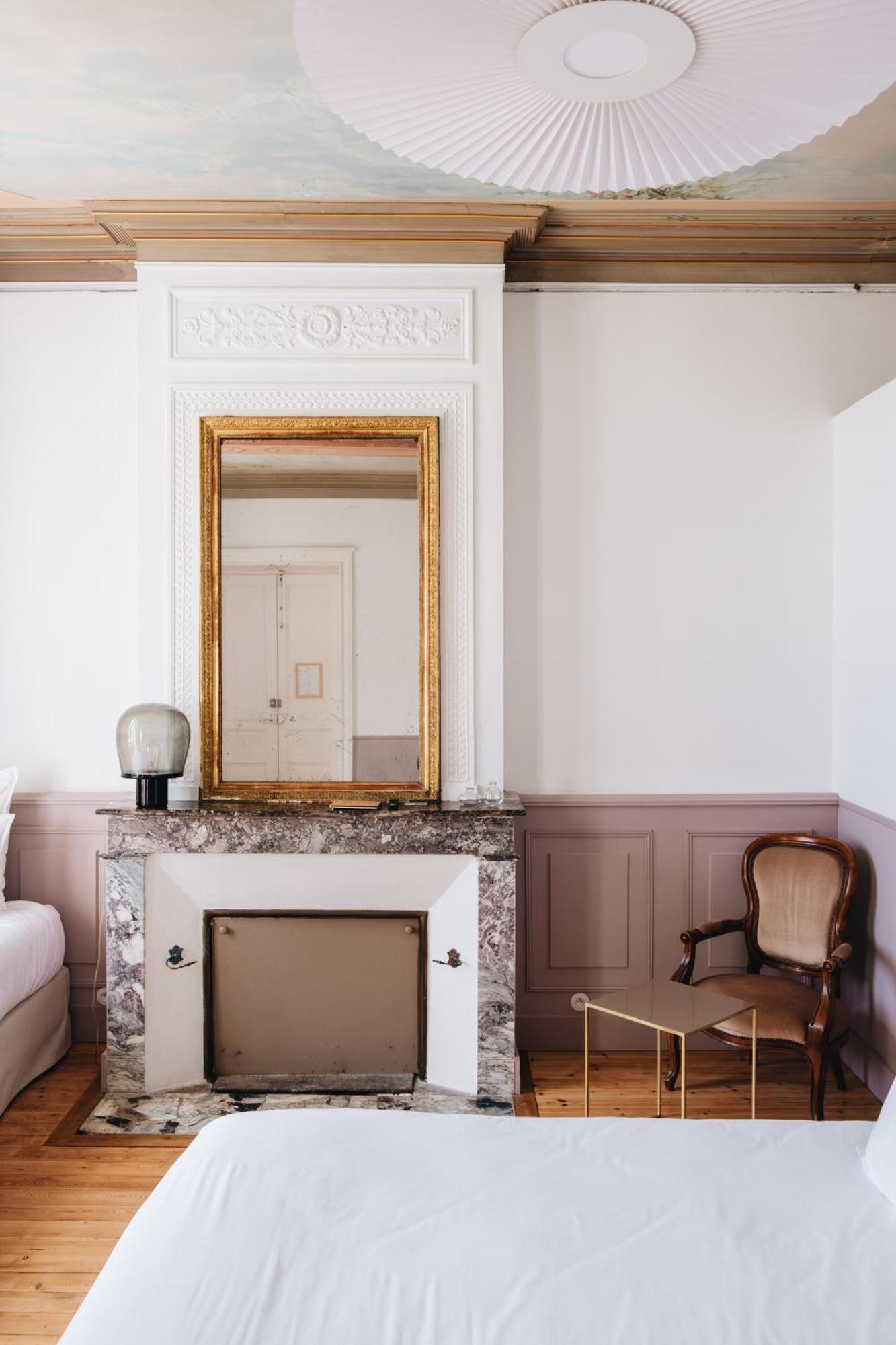 Le Chateau Real Saint-Seurin-de-Cadourne ห้อง รูปภาพ