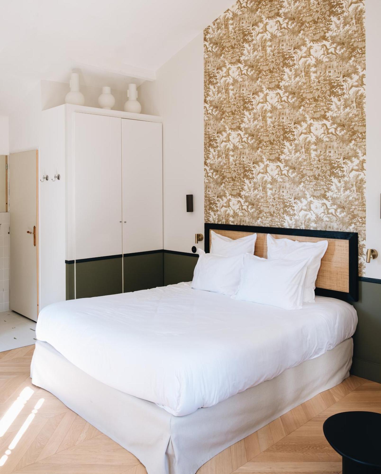 Le Chateau Real Saint-Seurin-de-Cadourne ห้อง รูปภาพ