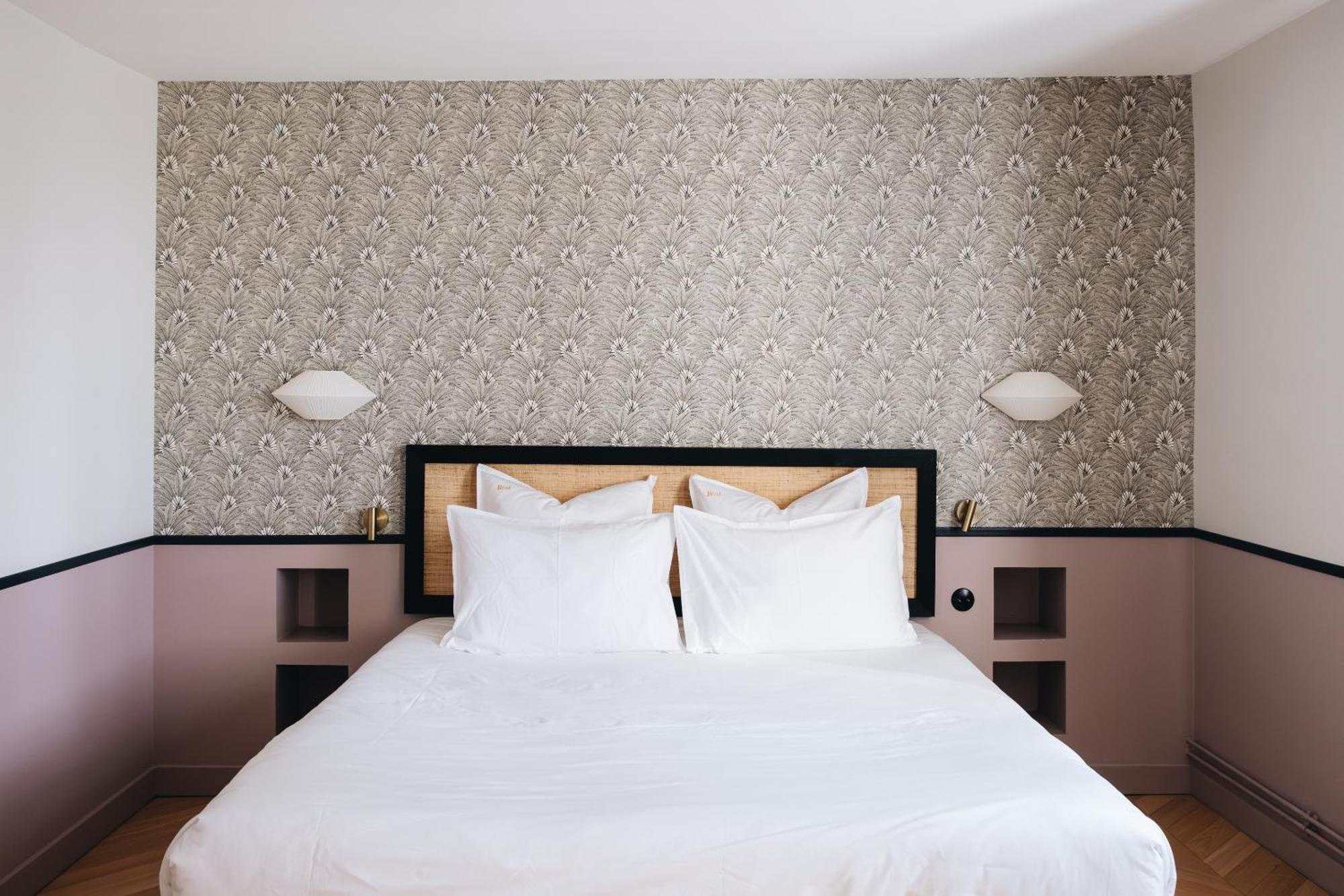 Le Chateau Real Saint-Seurin-de-Cadourne ห้อง รูปภาพ