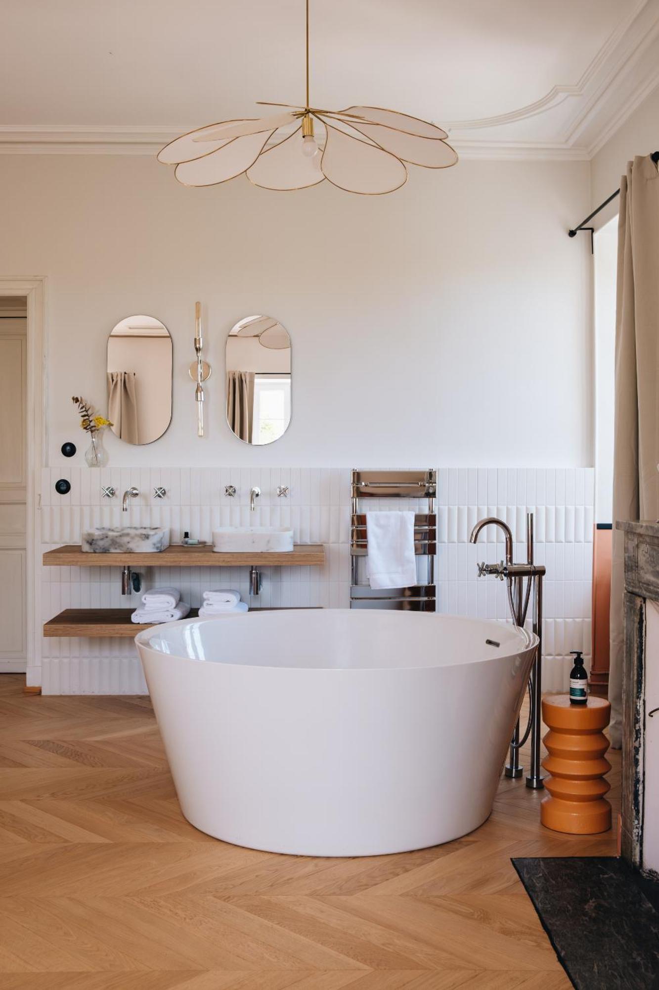 Le Chateau Real Saint-Seurin-de-Cadourne ห้อง รูปภาพ