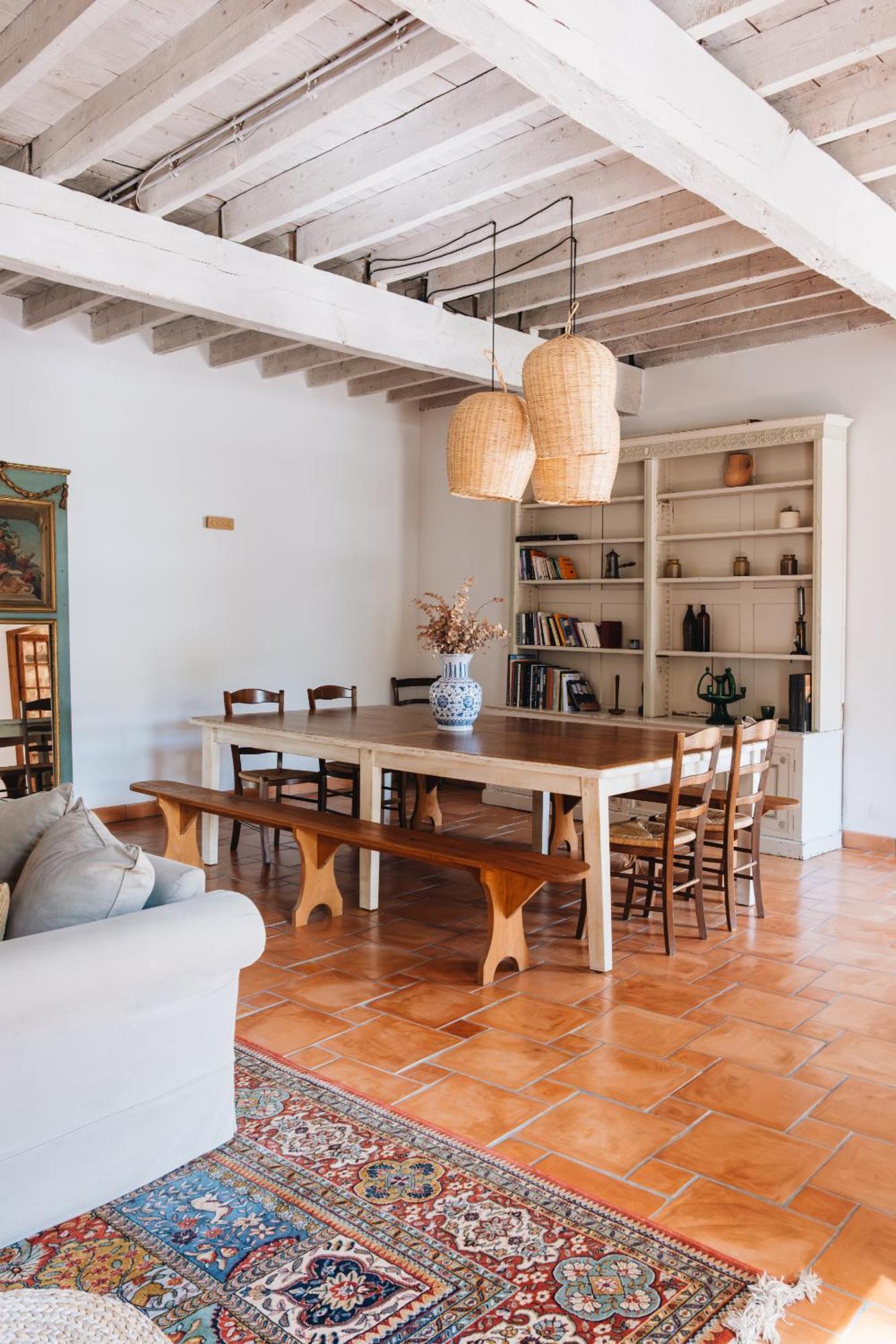 Le Chateau Real Saint-Seurin-de-Cadourne ห้อง รูปภาพ