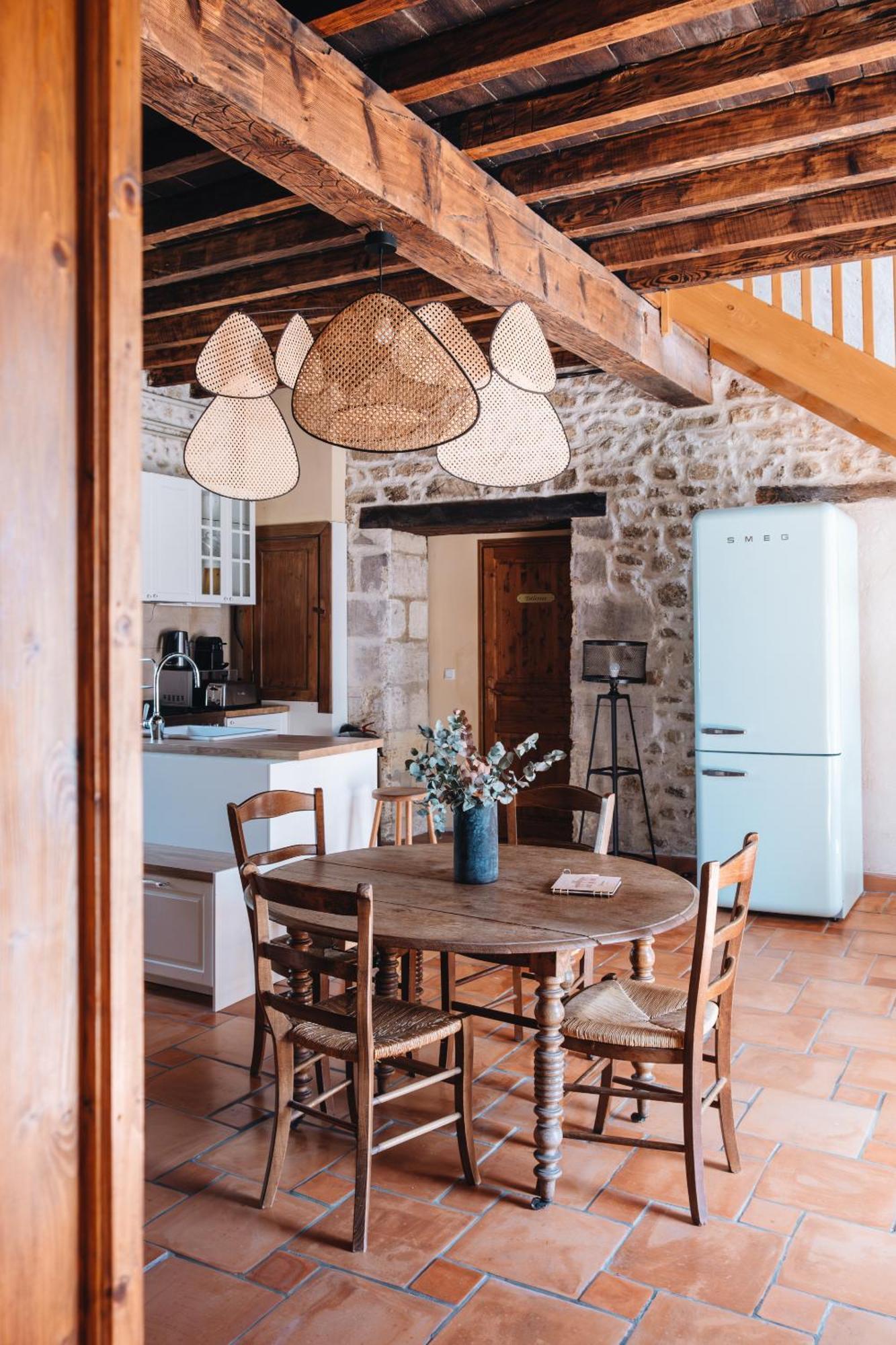 Le Chateau Real Saint-Seurin-de-Cadourne ห้อง รูปภาพ